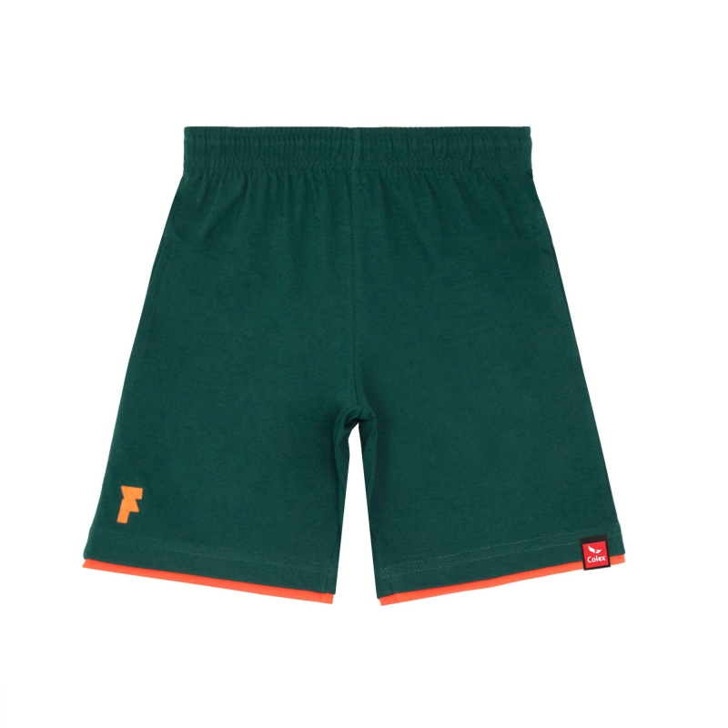 FRANCISCANES SHORTS