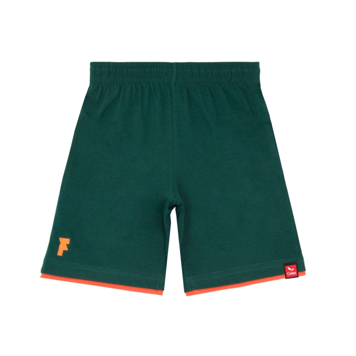 FRANCISCANES SHORTS