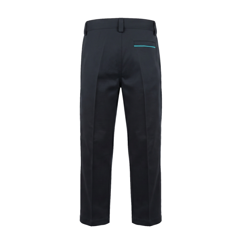 PANTALON LARGO UNIFORME PARENTES 2