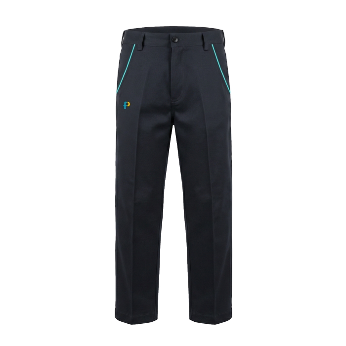 PANTALON LARGO UNIFORME PARENTES