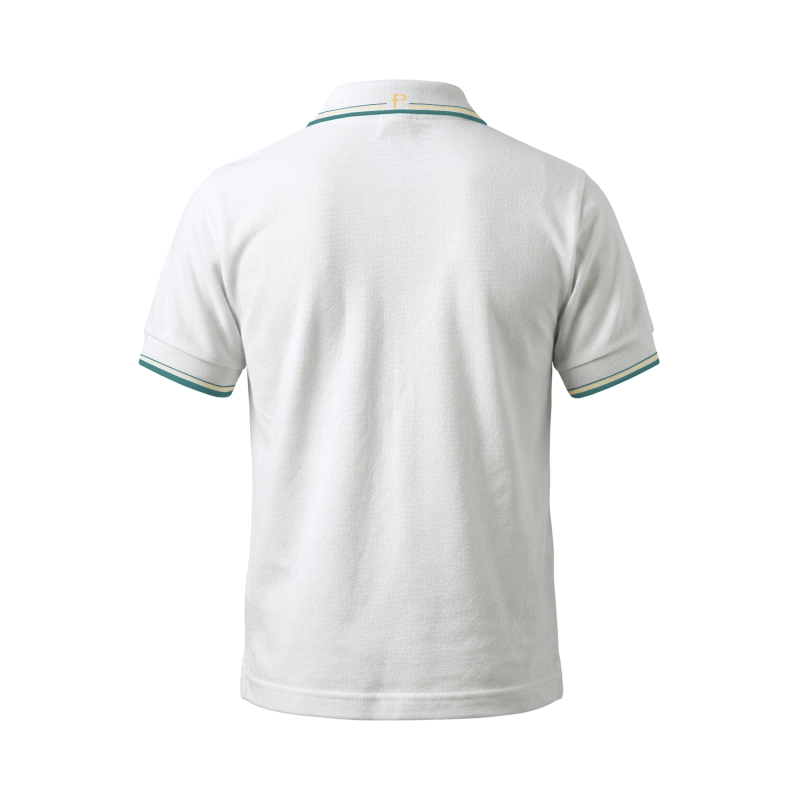 PARENTES LONG POLO 2