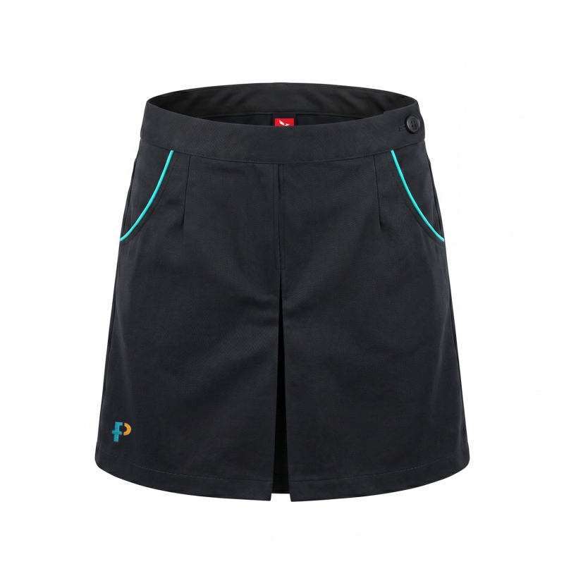 FALDILLA PANTALO UNIFORME PARENTES