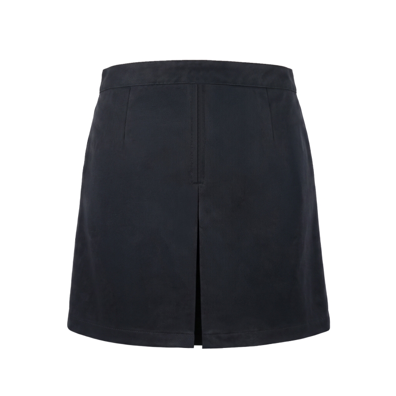 PARENTES UNIFORM TROUSER SKORT 2