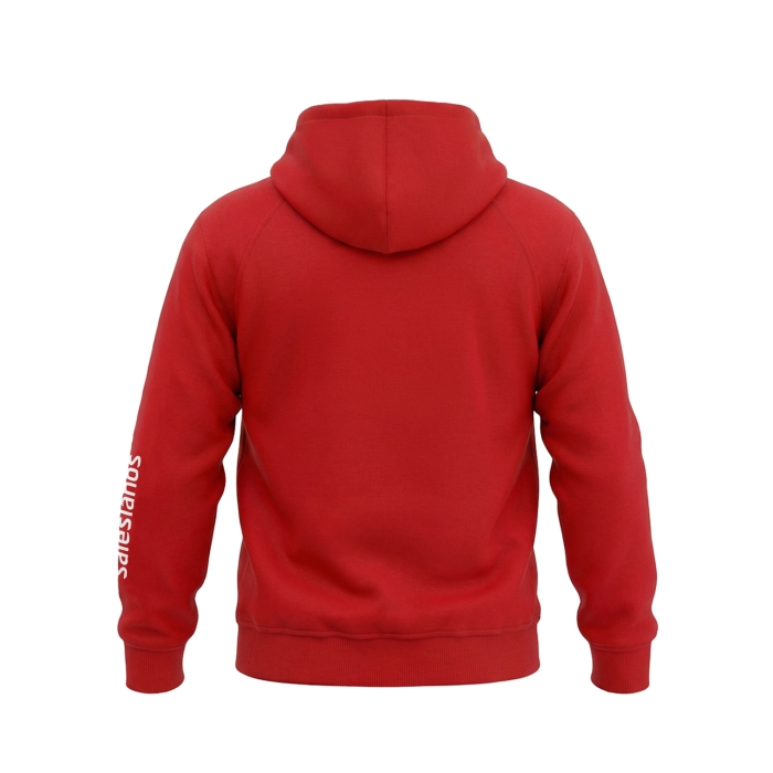 SALESIANOS HOODIE