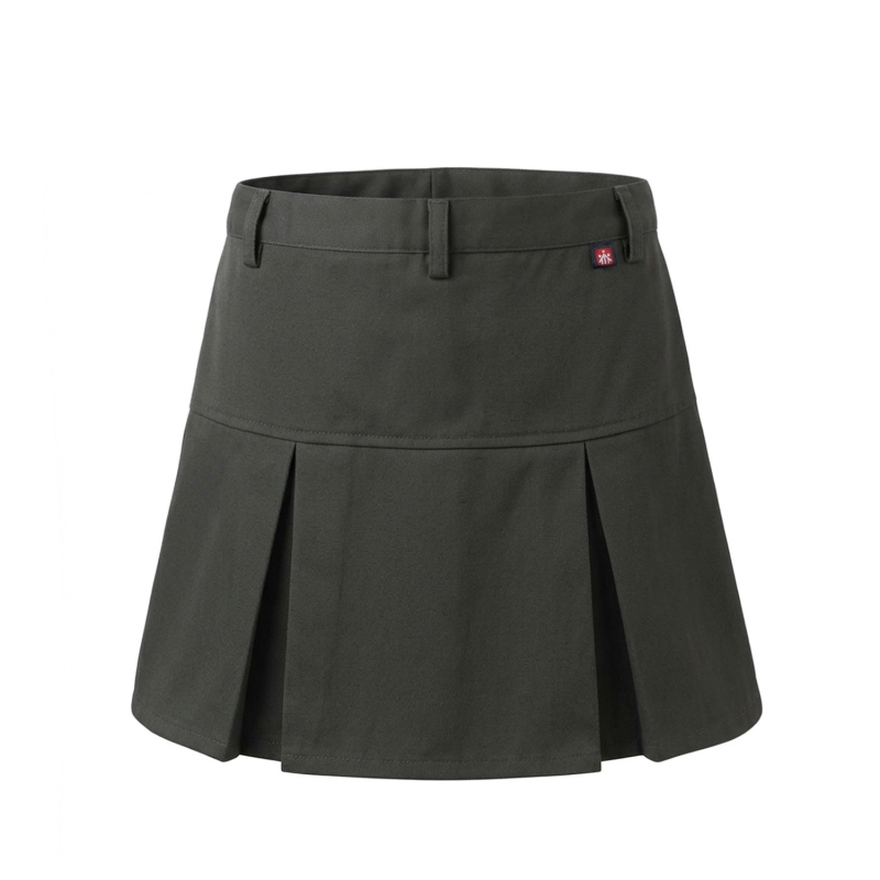 SALESIANOS UNIFORM SKIRT