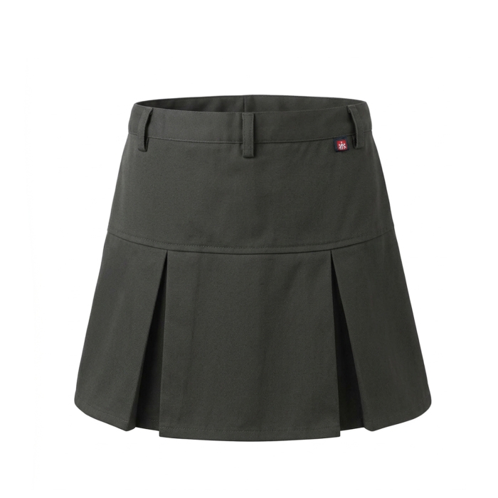 SALESIANOS UNIFORM SKIRT