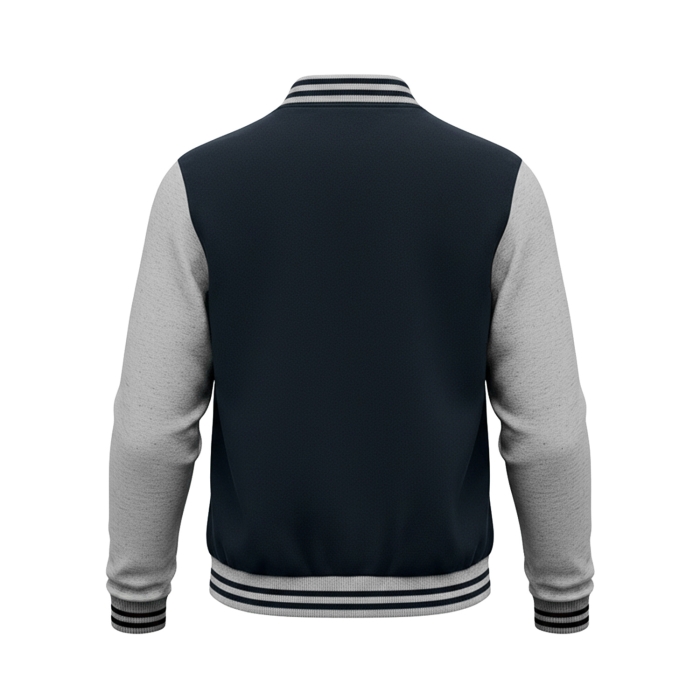 SAN ANTONIO CAPUCHINOS BASEBALL JACKET