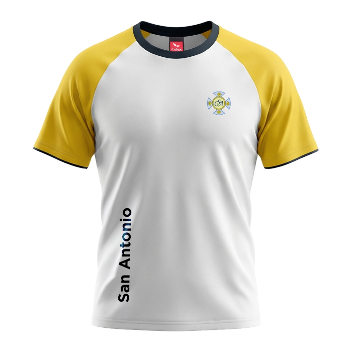SAN ANTONIO CAPUCHINOS T-SHIRT
