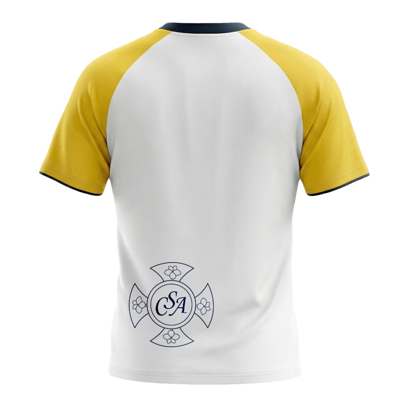 CAMISETA M/C SAN ANTONIO CAPUCHINOS
