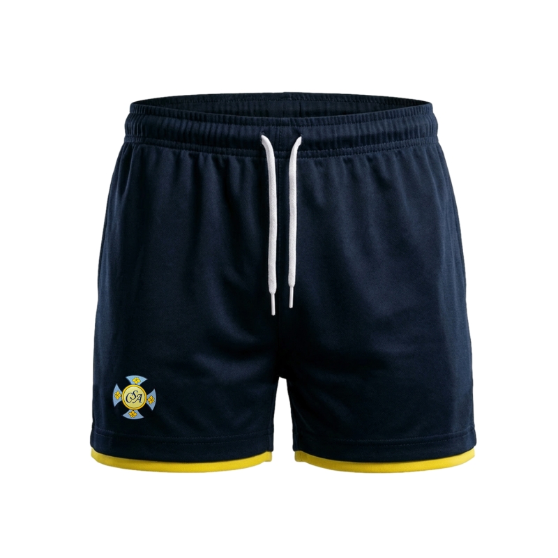 PANTALON CORTO SAN ANTONIO CAPUCHINOS