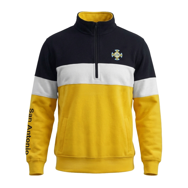 SUDADERA  SAN ANTONIO CAPUCHINOS