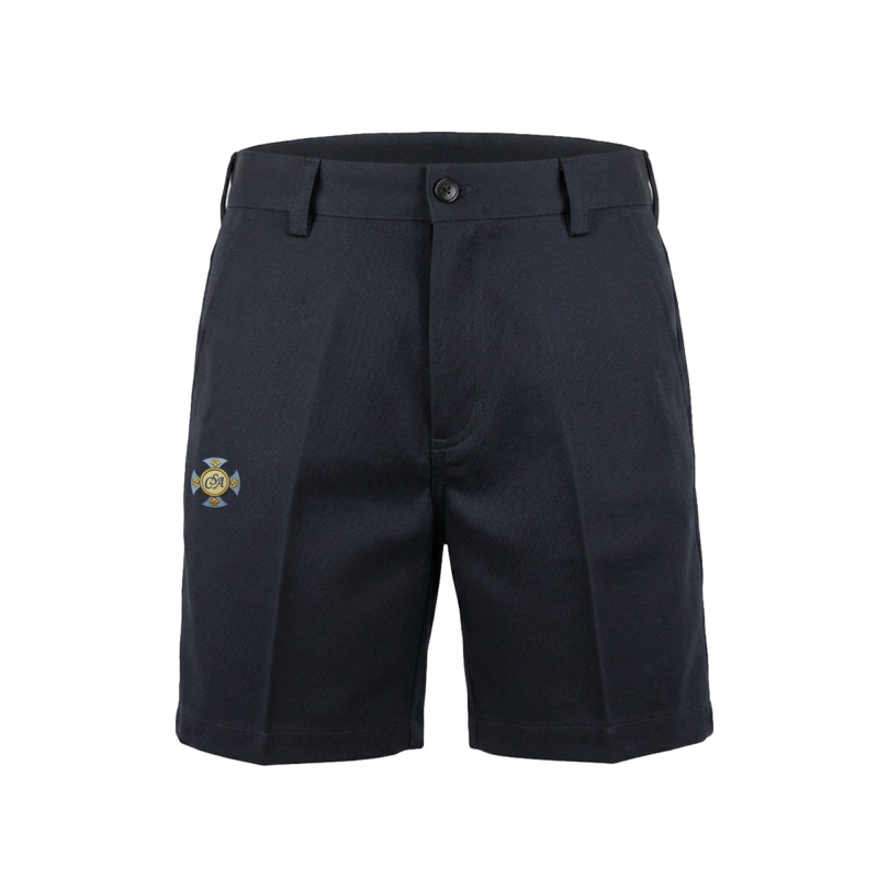 SAN ANTONIO UNIFORM SHORTS
