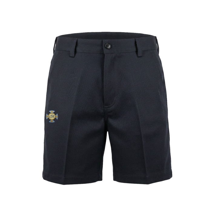 SAN ANTONIO UNIFORM SHORTS