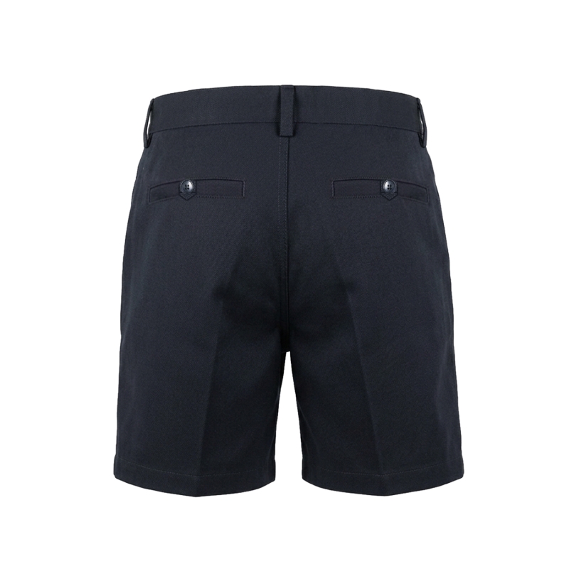 SAN ANTONIO UNIFORM SHORTS 2