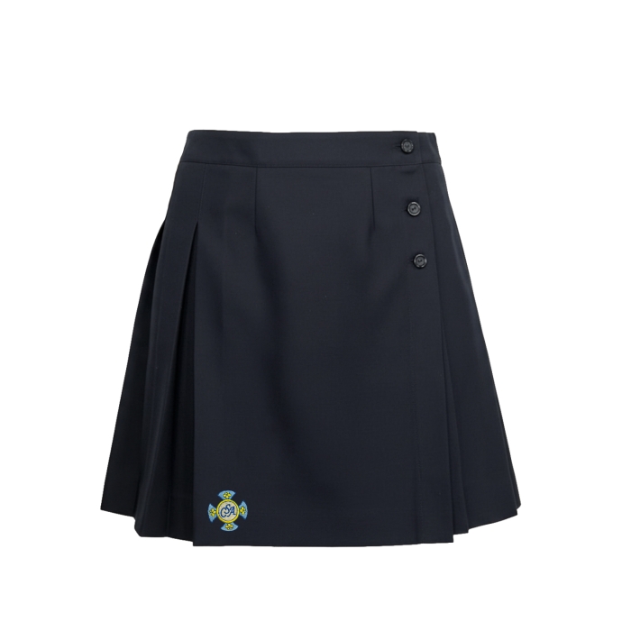 FALDILLA D'UNIFORME SAN ANTONIO