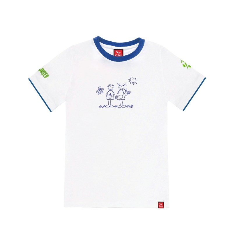 CAMISETA M/C INFANTIL SANT JOSEP