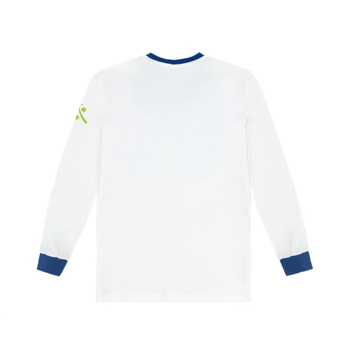 CAMISETA M/L INFANTIL CARMELITES