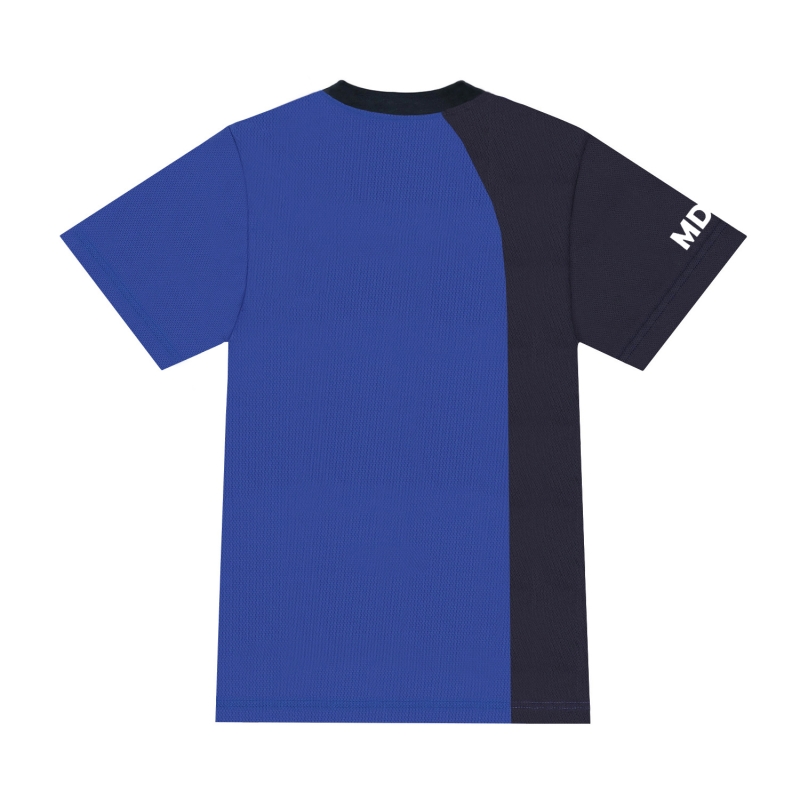 CAMISETA M/C TECNICA MDC 2