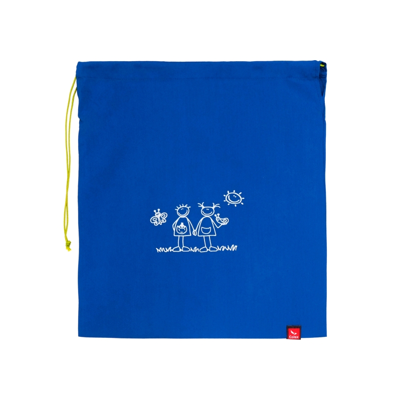 BOLSA MUDA CARMELITES