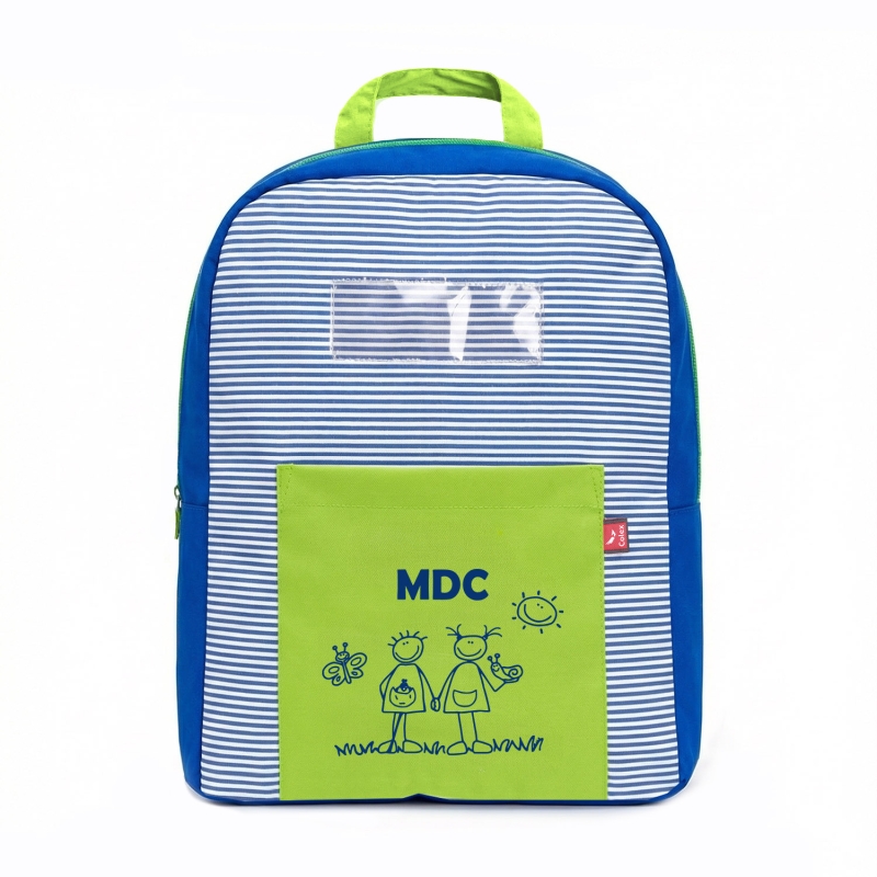 MDC CHILDREN'S BACKPACK