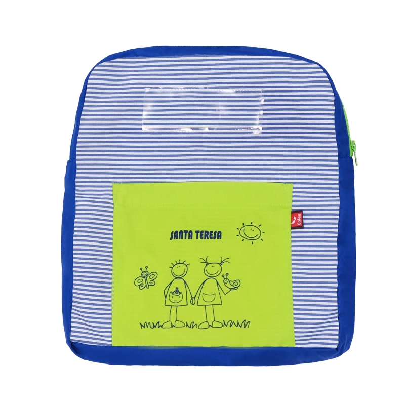 MOCHILA INFANTIL SANTA TERESA