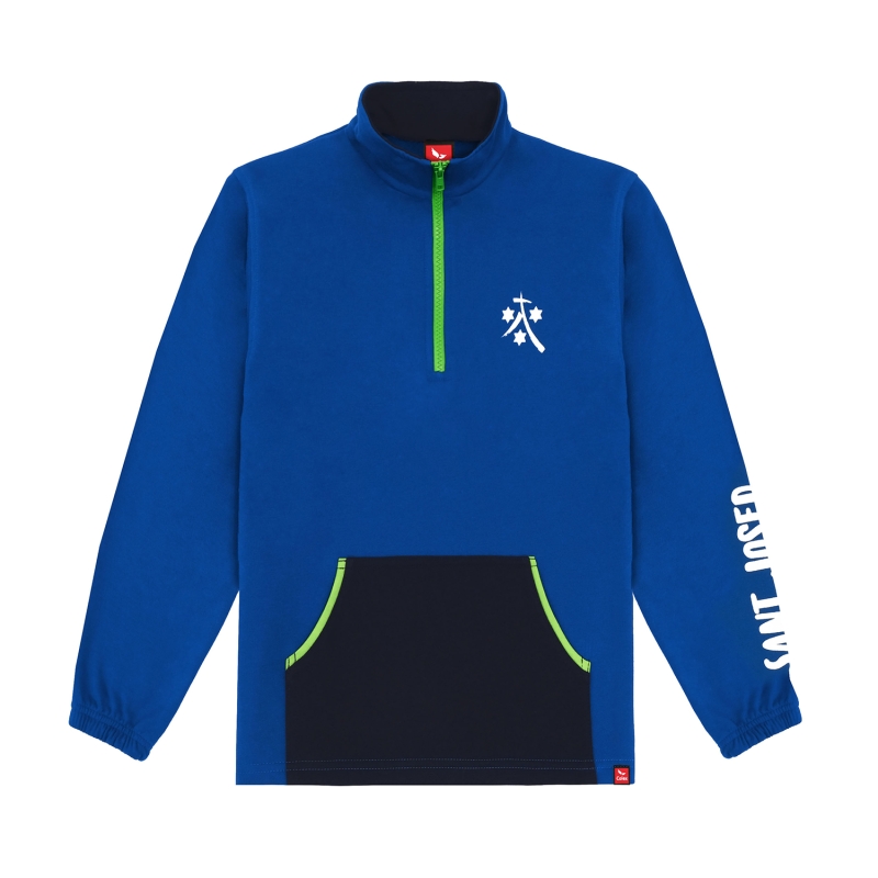 SUDADERA INFANTIL SANT JOSEP