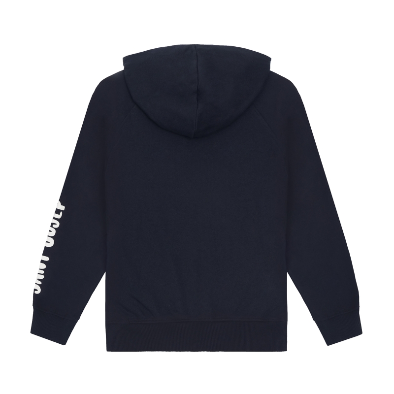 SANT JOSEP HOODED SWEATSHIRT 2