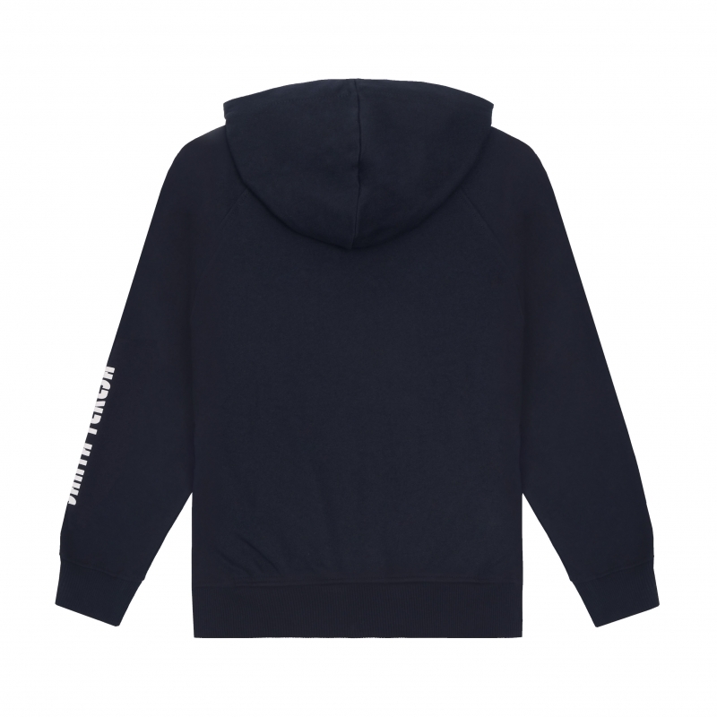 SUDADERA CAPUCHA SANTA TERESA 2