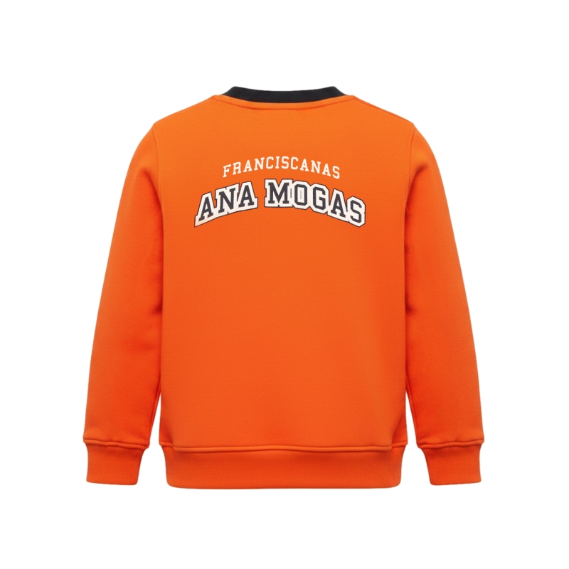 DESSUADORA INFANTIL ANA MOGAS 2