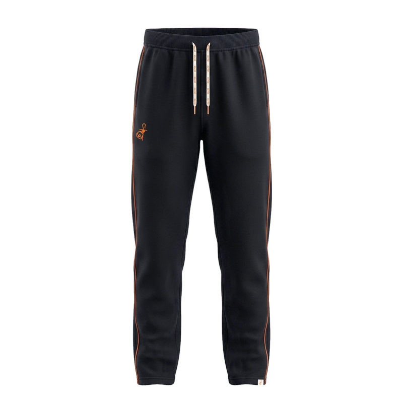 ANA MOGAS TRACKSUIT TROUSERS