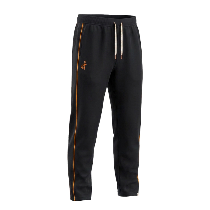 ANA MOGAS TRACKSUIT TROUSERS