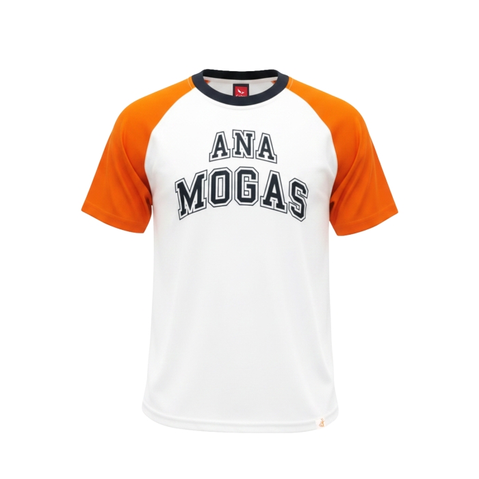 ANA MOGAS T-SHIRT