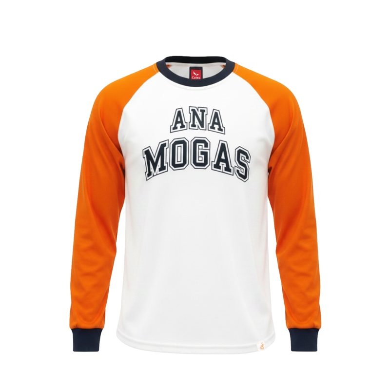 ANA MOGAS LONG T-SHIRT