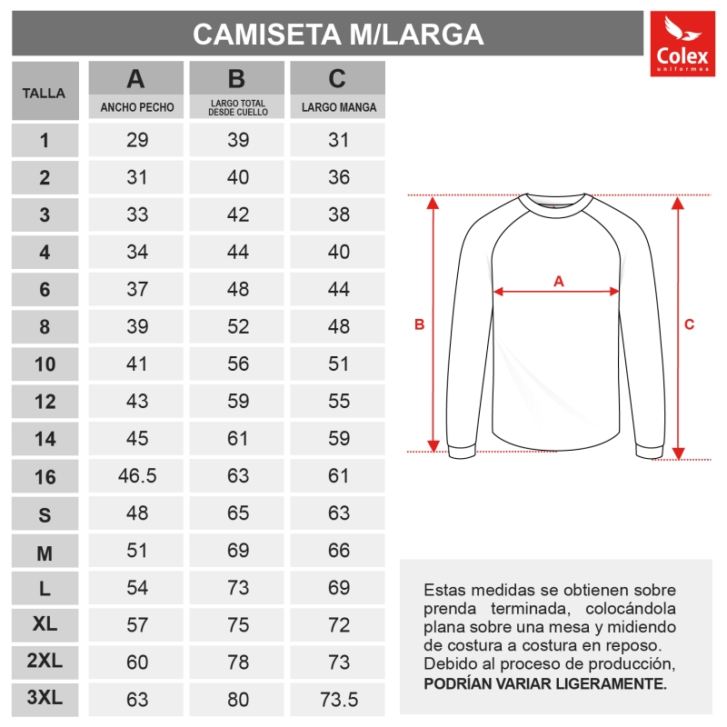 ANA MOGAS LONG T-SHIRT