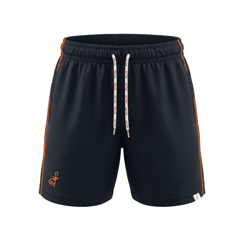 ANA MOGAS SHORTS