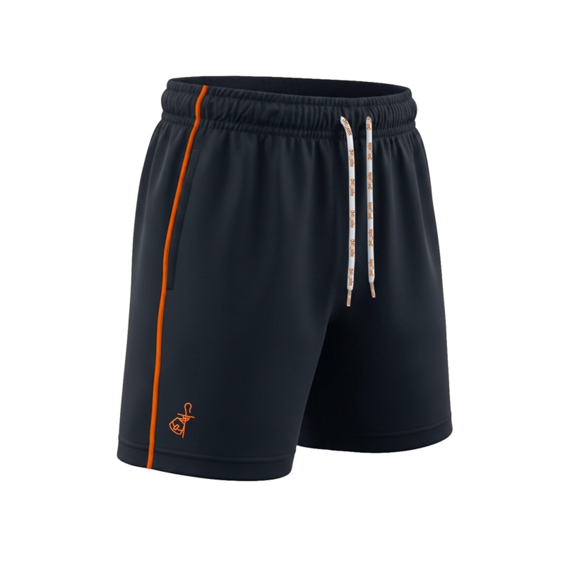 ANA MOGAS SHORTS