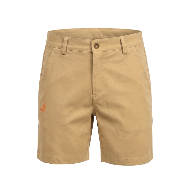 PANTALON CORTO UNIFORME ANA MOGAS