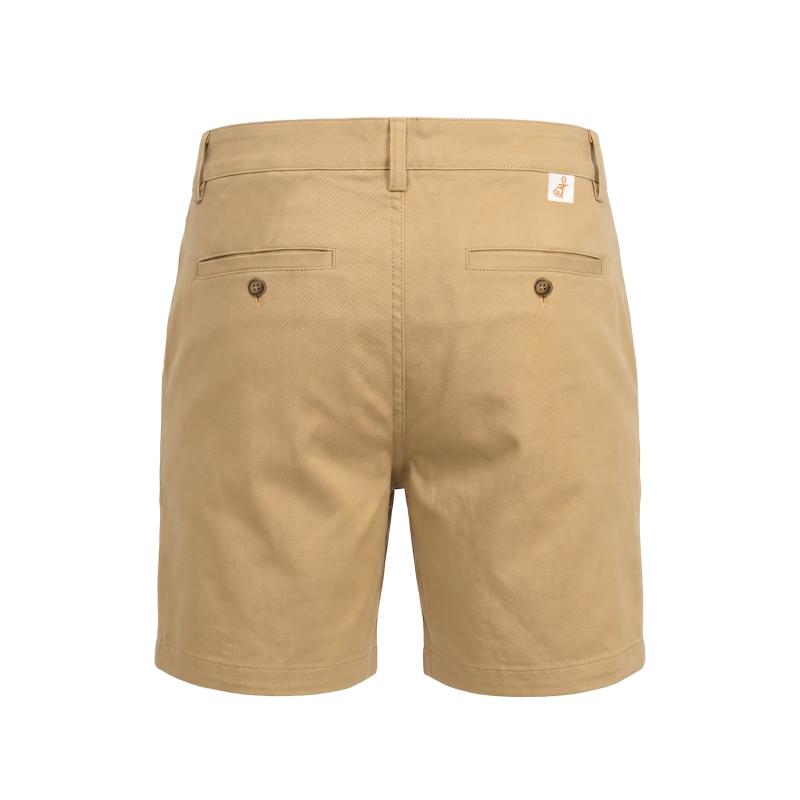 PANTALON CORTO UNIFORME ANA MOGAS 2