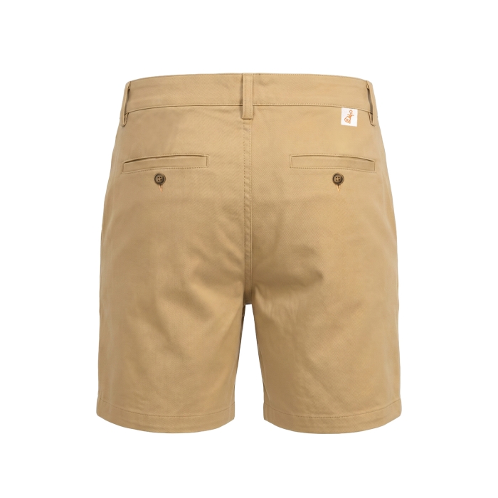 PANTALO CURT UNIFORME ANA MOGAS