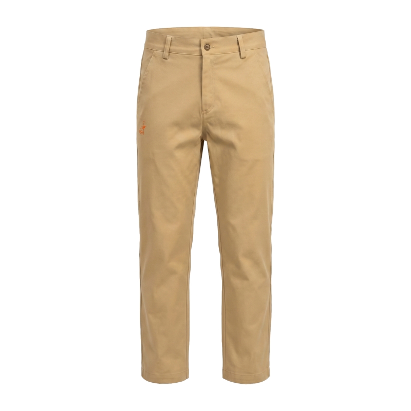 ANA MOGAS BOYS' UNIFORM TROUSERS