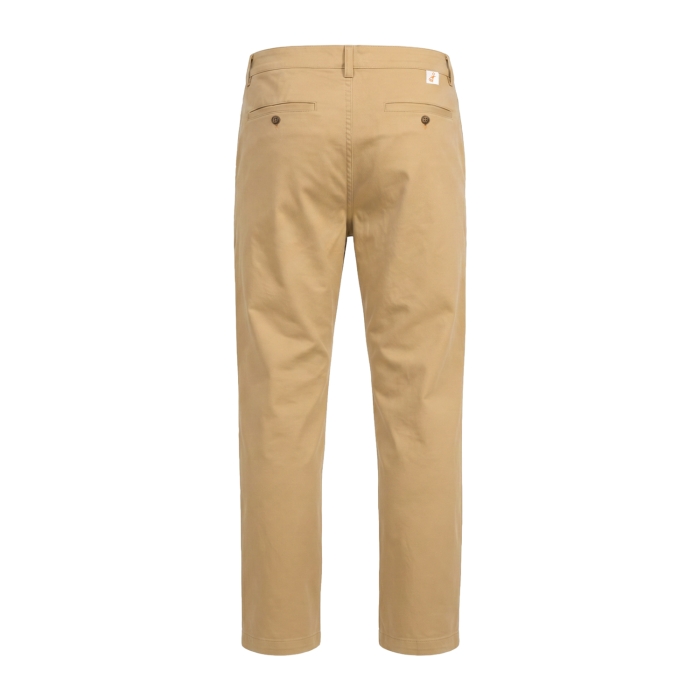 ANA MOGAS BOYS' UNIFORM TROUSERS