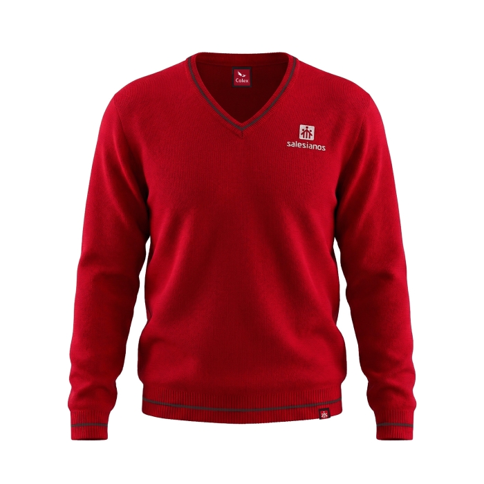 JERSEY PUNTO SALESIANOS