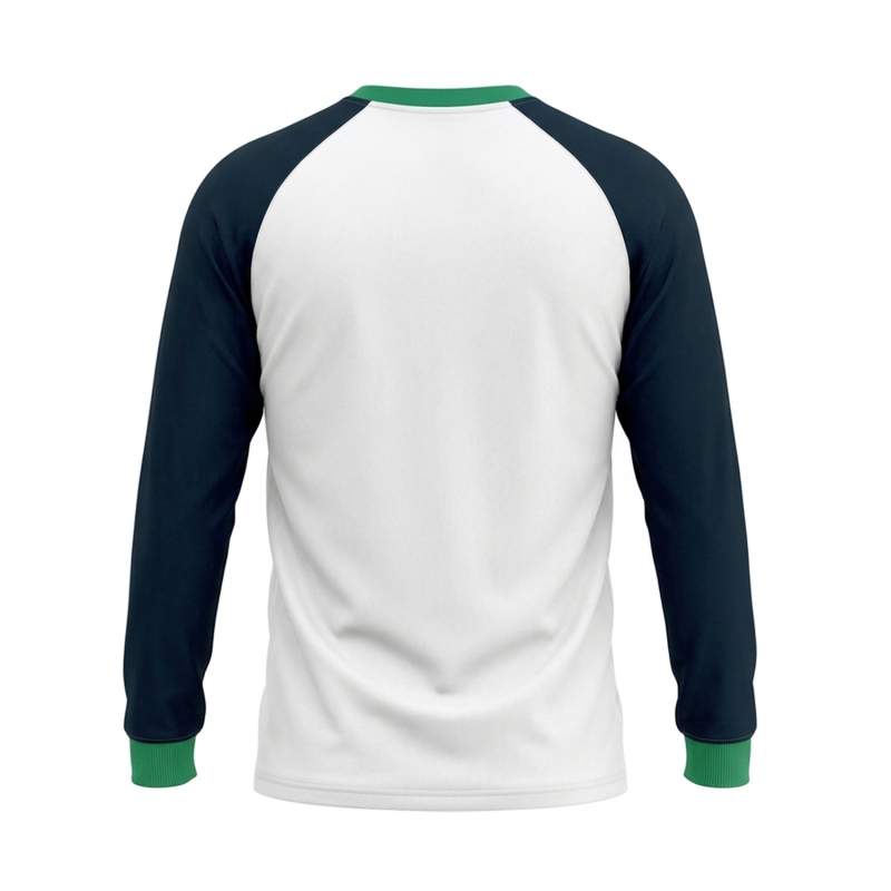 CAMISETA M/L PRIMARIA SANT FELIU 2
