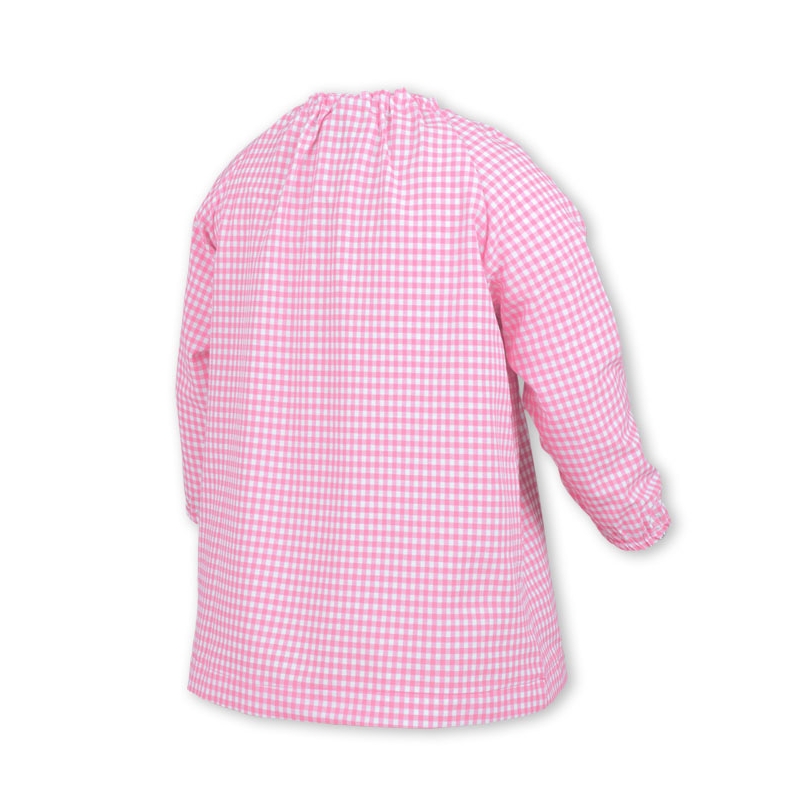 BATA GOMAS BASICA ROSA 2