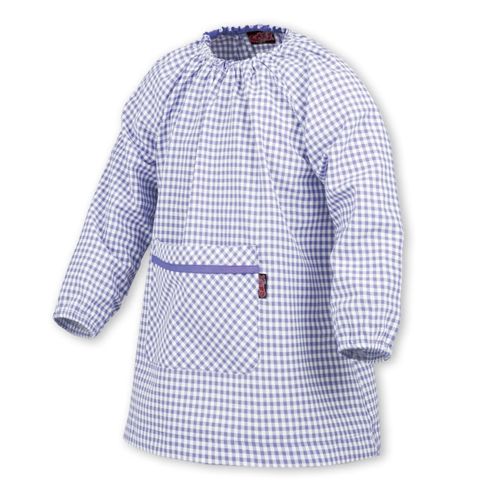 BATA GOMAS BASICA LILA