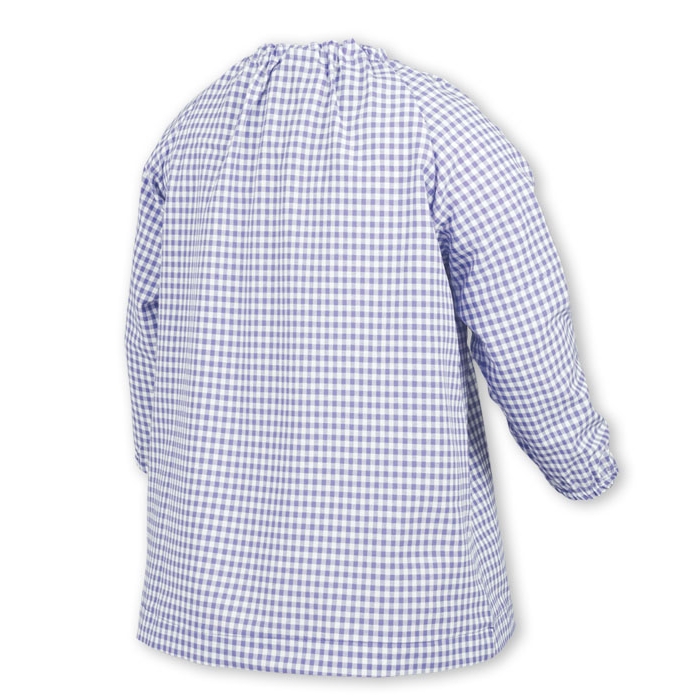 BATA GOMAS BASICA LILA