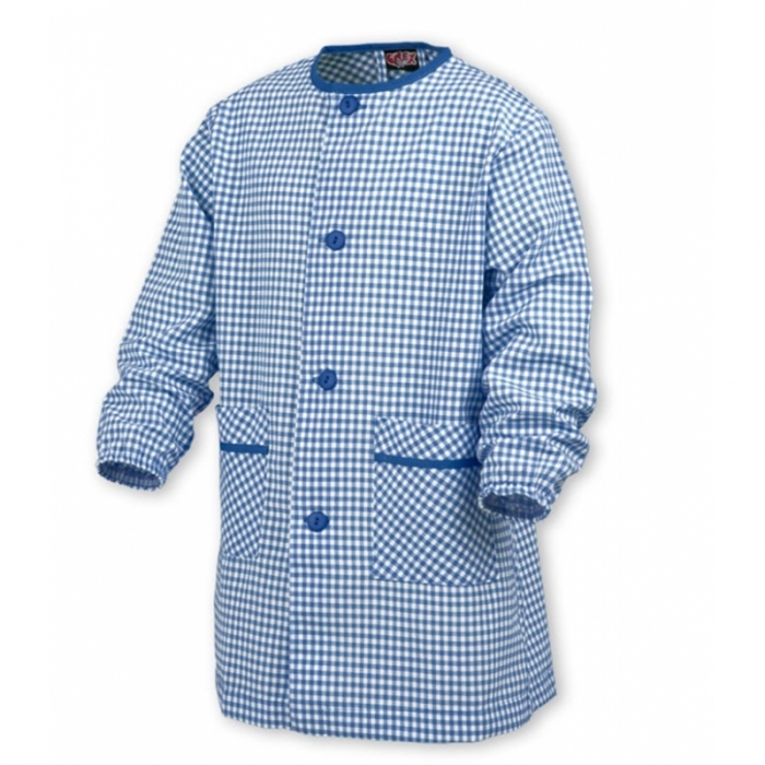 BATA BOTONES BASICA ROYAL