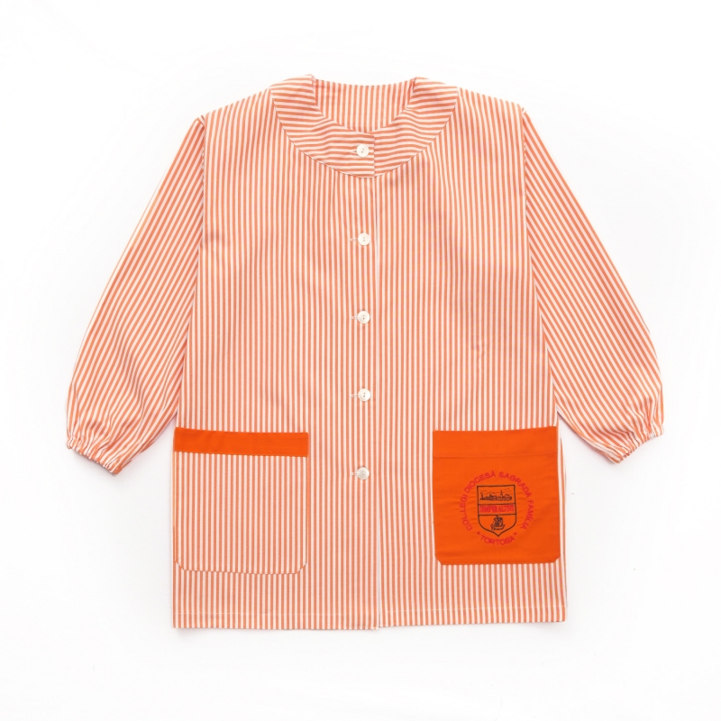 BATA BOTONES SAGRADA FAMILIA