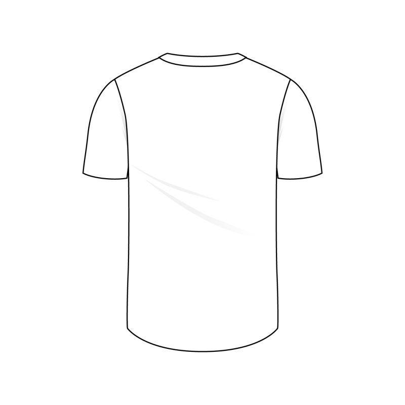 CAMISETA M/CORTA FLORS DE MAIG 2