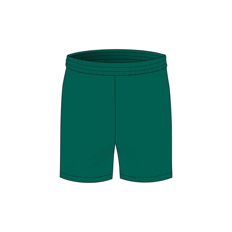 PANTALON CORTO FLORS DE MAIG